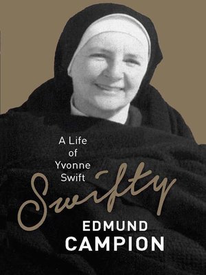 cover image of Swifty